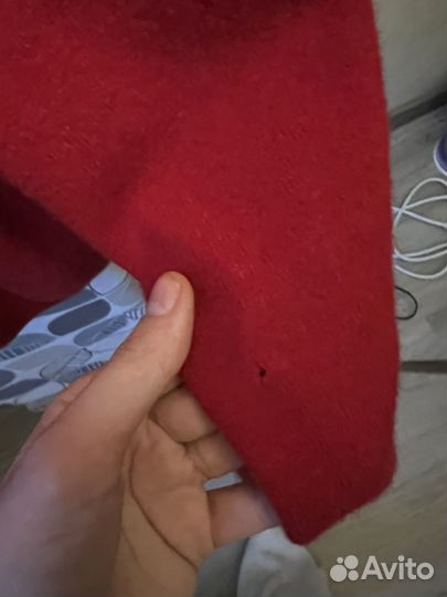 Кардиган из 100% шерсти Lime