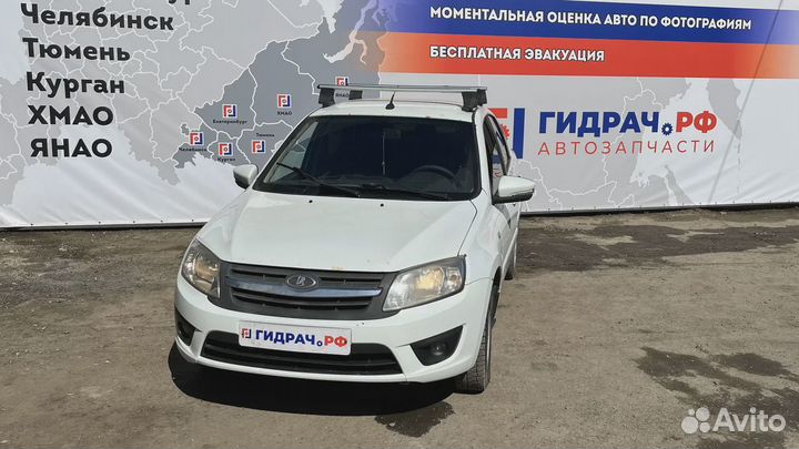 Ручка двери наружная задняя правая LADA Granta 111