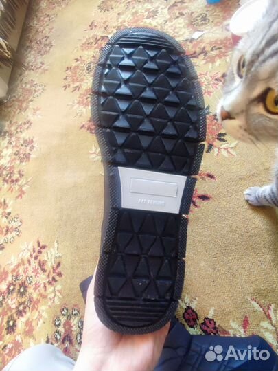 Дутики женские 40 размер новые