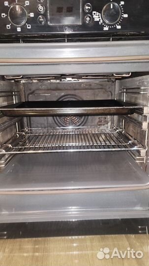 Духовая печь