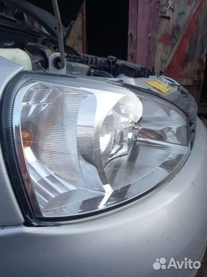 Полировка авто и фар