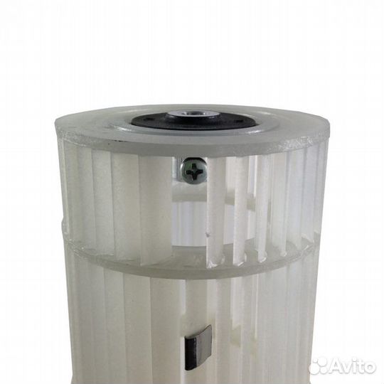 Крыльчатка внутреннего блока Haier D-80мм,Н-653мм