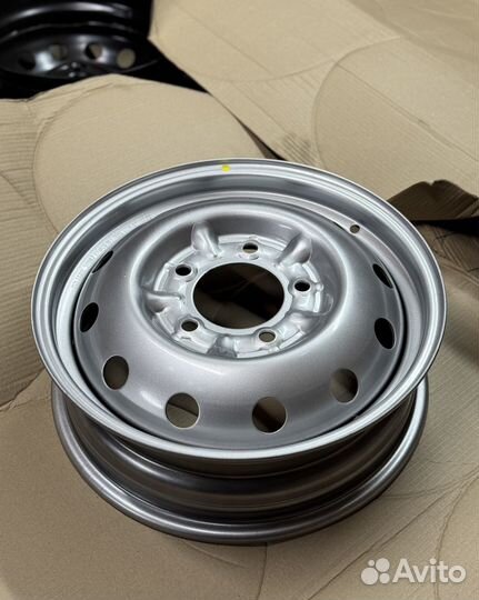 Trebl 2121 / 5x16 5x139.7