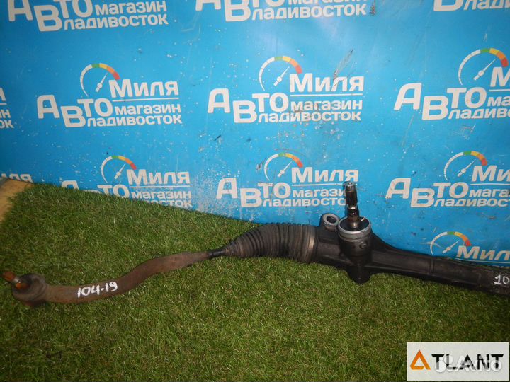 Рулевая рейка toyota alphard, vellfire