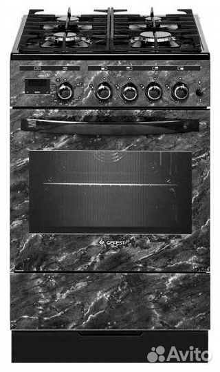 Плита газовая Gefest 5500-03 0053