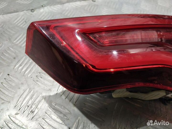 Фонарь внутренний правый Bmw G01 20Dx