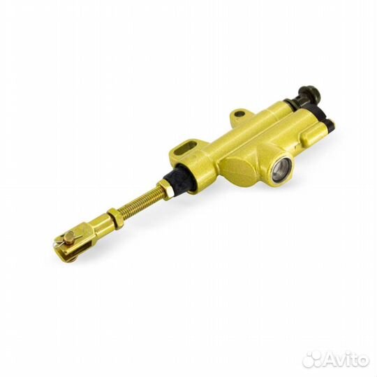 Главный тормозной цилиндр задний #3 driveparts