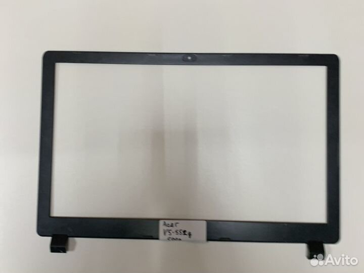 Рамка матрицы для ноутбука Acer v5-552g