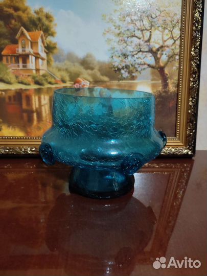 Посуда СССР