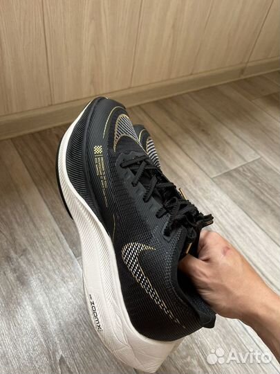 Кроссовки nike zoomx vaporfly