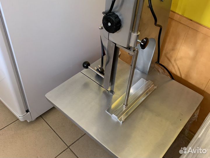 Пила для мяса и рыбы