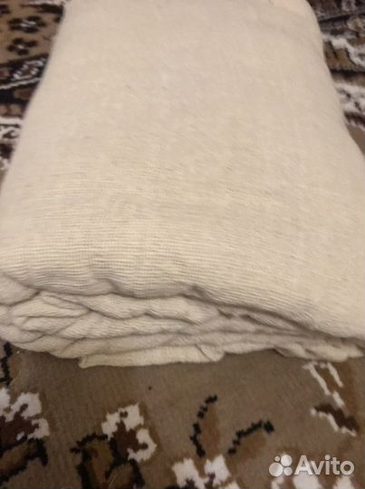 Половая тряпка универсальная для пола ткань