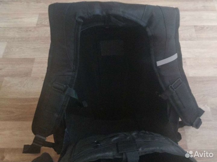 Моторюкзак ogio No Drag Mach dainese