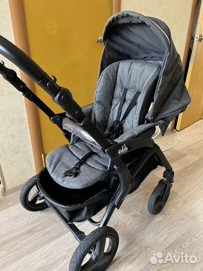 Детская коляска cam