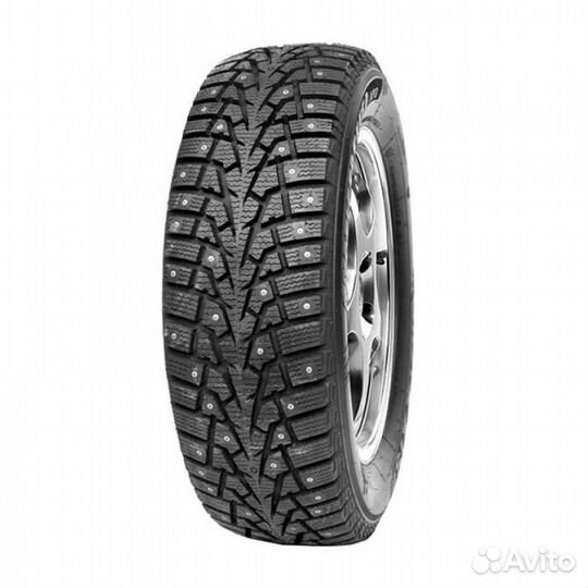 Maxxis Premitra Ice Nord NP5 215/60 R16 99T
