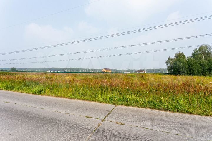 Дом 142 м² на участке 10 сот.