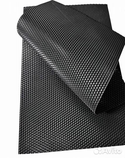 Цветная вощина из пчелиного воска