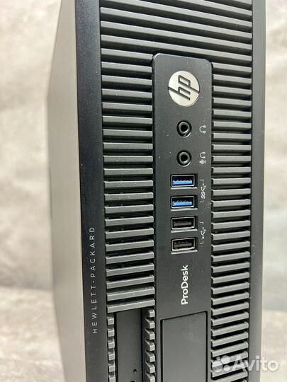 Компьютер core i3-4130 / DDR 8Gb / SSD 120Gb