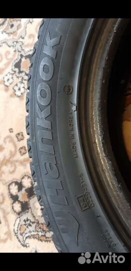 Hankook Winter I'Cept IZ2 205/55 R16 91Q