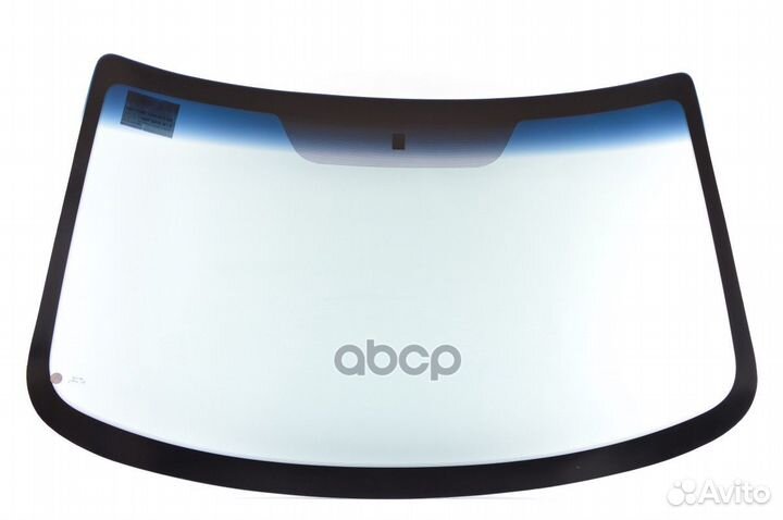 Стекло лобовое citroen berlingo/peugeot partner