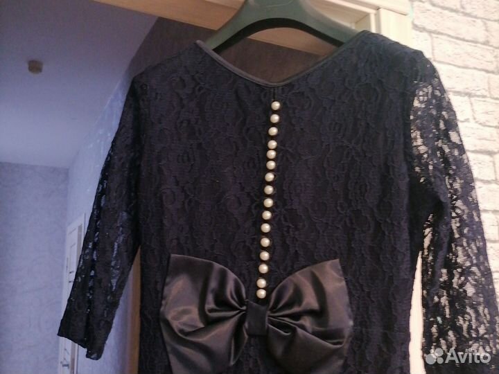 Платье вечернее 46-48