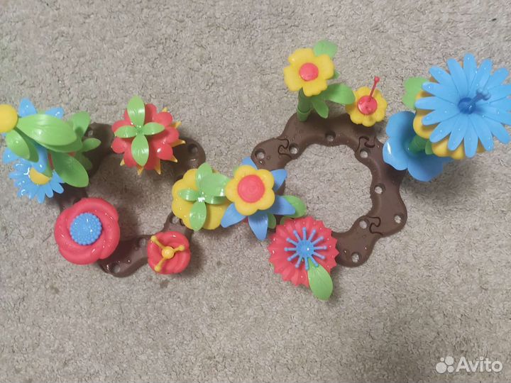 Конструктор