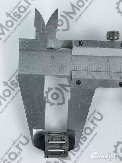 Сепаратор вгш F50/F80 (D14,d10,h12 мм)