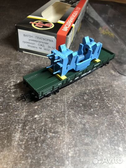 Железная дорога TT,1/120,12mm