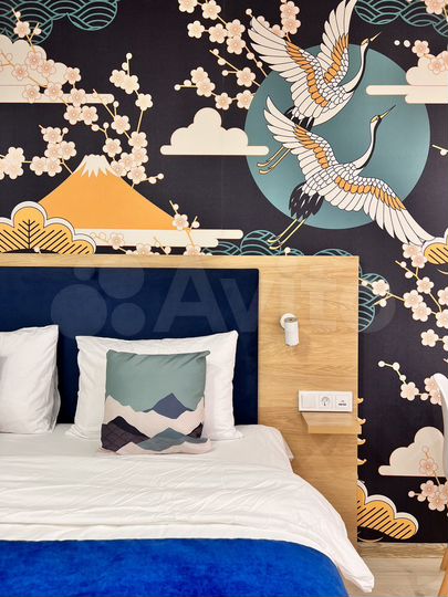 Квартира-студия, 25 м², 10/13 эт.