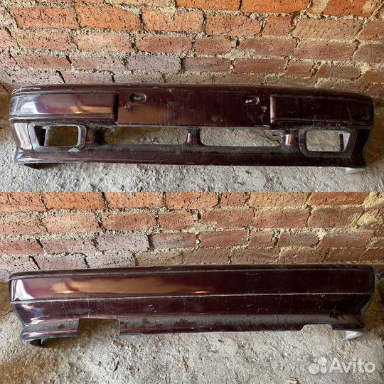 Разбор ваз 2114