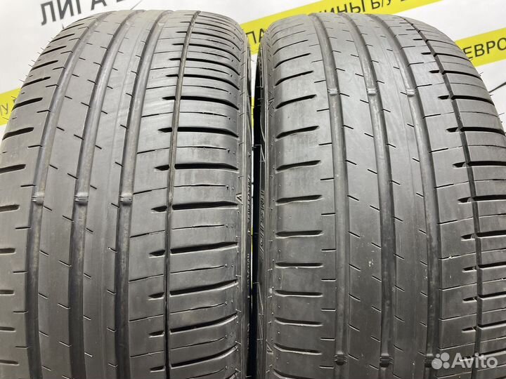 Falken Azenis FK-510 225/55 R18 100R