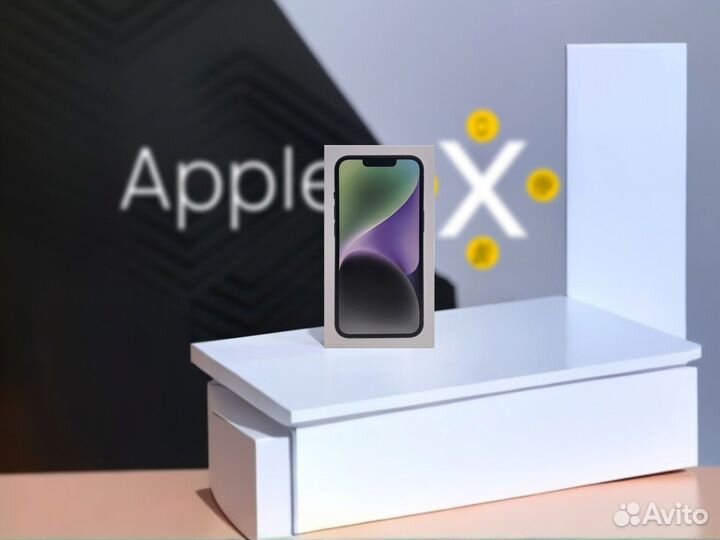 iPhone 14 Plus, 256 ГБ