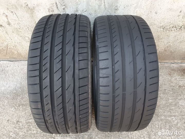 Laufenn S Fit EQ 255/35 R20 97Y