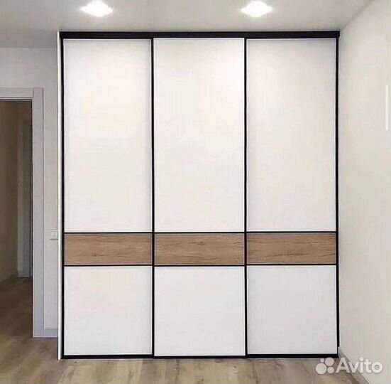 Мебель на заказ