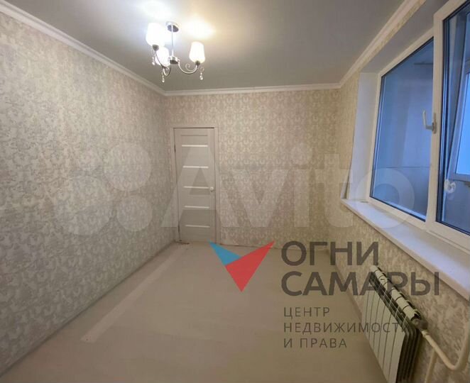 3-к. квартира, 80 м², 20/24 эт.