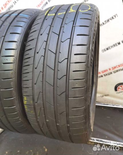 Hankook Ventus Prime 3 K125 215/40 R17 87V