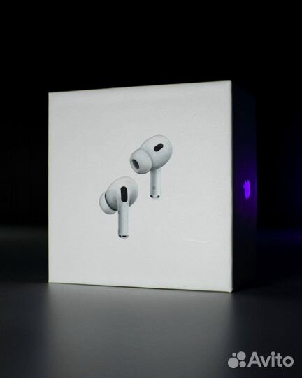 Airpods, 2, про, про2