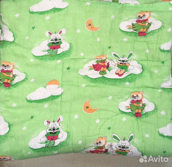 Одеяло детское