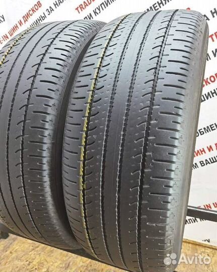 Yokohama Geolandar SUV G055 225/55 R18