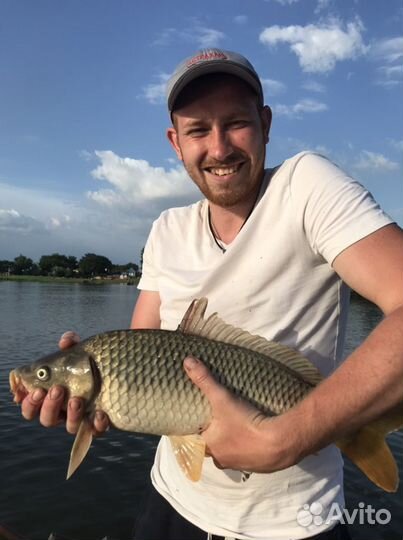 Рыбалка в Астрахани, дом на 10 человек