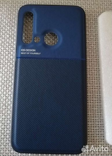 Чехол на Huawei p20 lite 2019