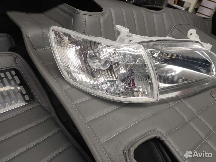 Фары corona premio215