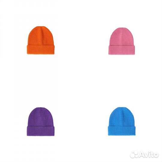 Шапка Zara новая детская