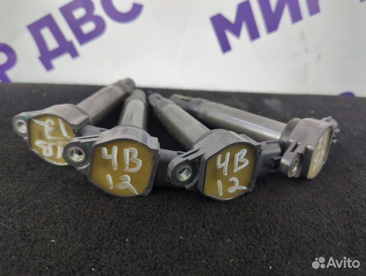 Катушка зажигания Mitsubishi Outlander CW 4B12