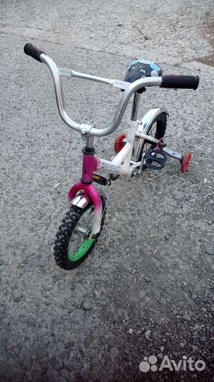 Детский велосипед Orion 12