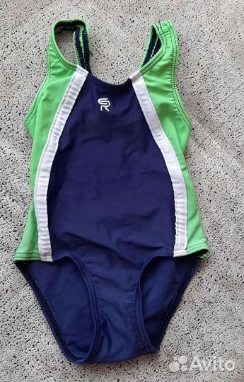 Купальник детский