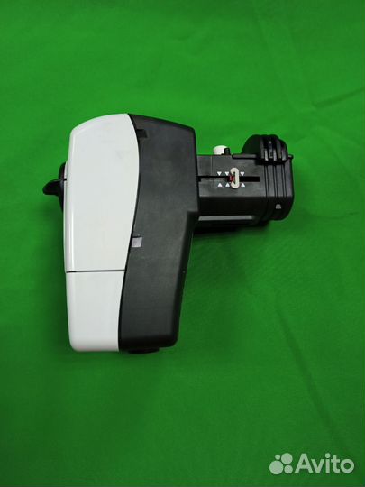 Редукторный электропривод AMV435 Данфосс