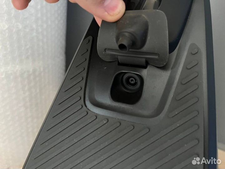 Электросамокат Ninebot Kickscooter E2 Pro