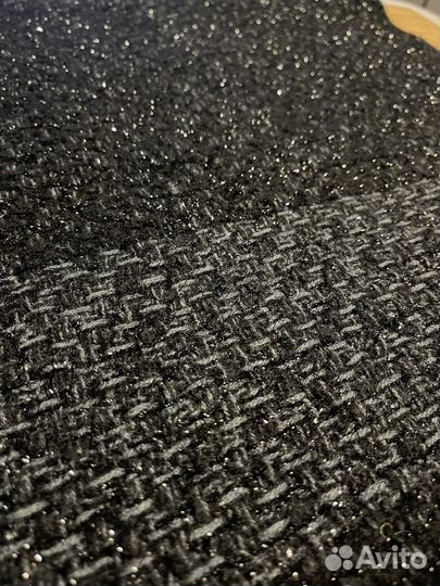 Шарф chanel оригинал