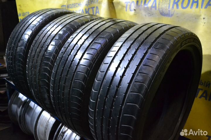 Dunlop SP Sport 2050 225/40 R18